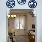 Viareggio, Sweet بيت للعطل *