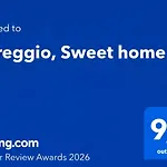 بيت للعطل Viareggio, Sweet *