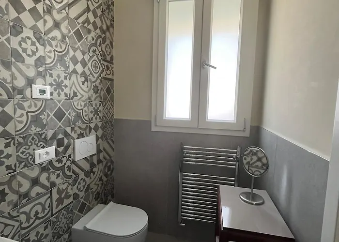 Viareggio, Sweet Tatil Evi Viareggio