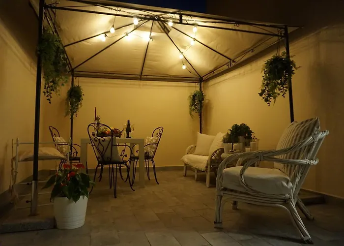 Viareggio, Sweet Viareggio