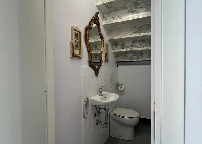 Tatil Evi Viareggio, Sweet Viareggio