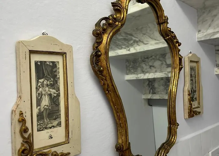 Viareggio, Sweet Tatil Evi