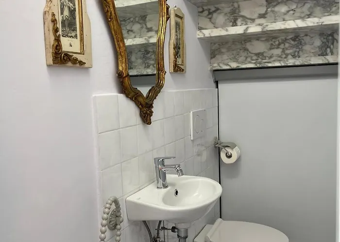 Viareggio, Sweet Tatil Evi *