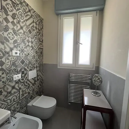 Viareggio, 5 Minuti Dal Mare Sweet Dom wakacyjny Viareggio