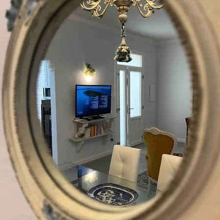 Dom wakacyjny Viareggio, 5 Minuti Dal Mare Sweet Viareggio