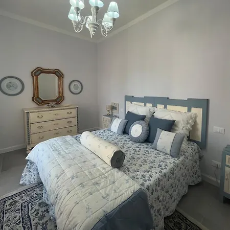 Viareggio, Sweet Viareggio