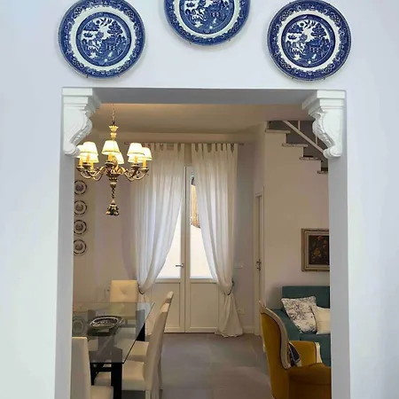 Viareggio, Sweet Holiday home *