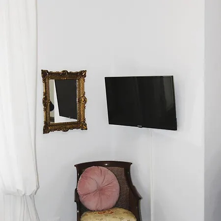 Viareggio, Sweet В'яреджо