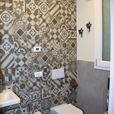 Viareggio, Sweet Будинок відпочинку