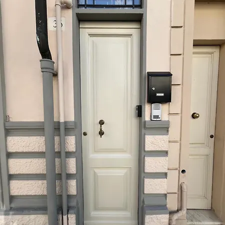 Viareggio, Sweet Будинок відпочинку В'яреджо