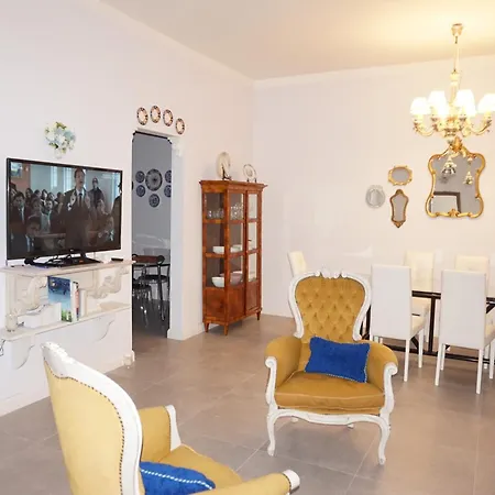 Viareggio, 5 Minuti Dal Mare Sweet