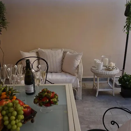 Viareggio, Sweet ヴィアレッジョ