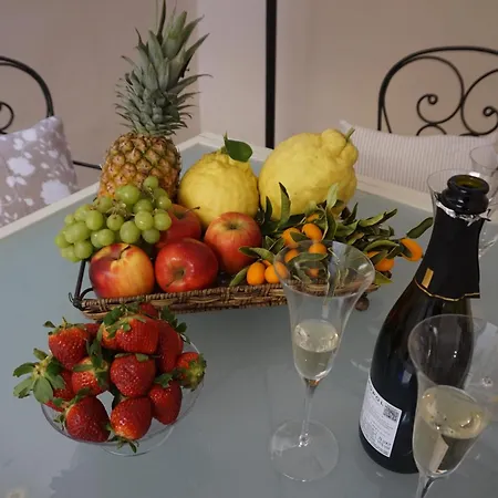 Viareggio, Sweet Будинок відпочинку В'яреджо