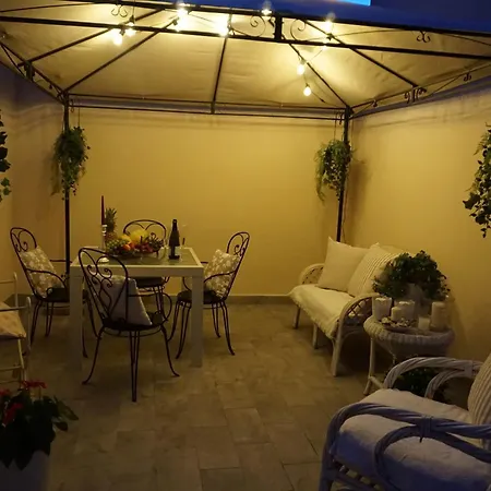 Viareggio, Sweet Viareggio
