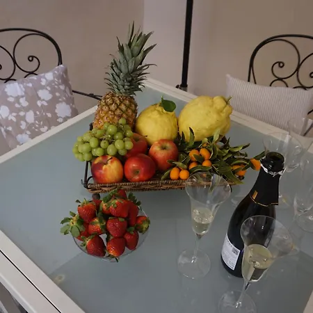 Будинок відпочинку Viareggio, Sweet *