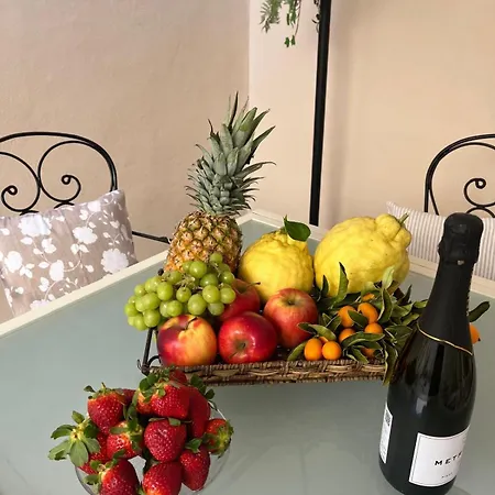 Будинок відпочинку Viareggio, Sweet В'яреджо