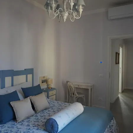 Будинок відпочинку Viareggio, Sweet