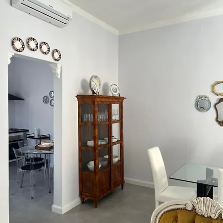 Holiday home Viareggio, Sweet *