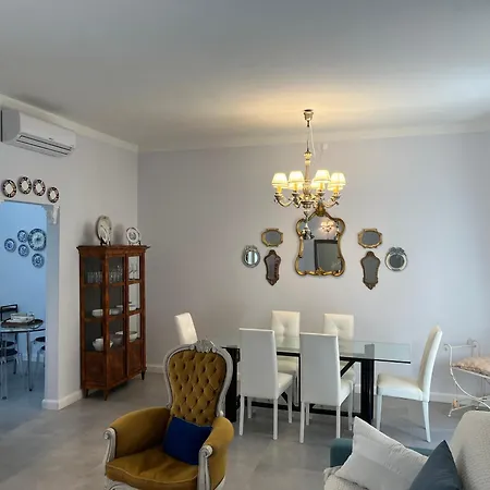 Nyaraló Viareggio, Sweet Viareggio