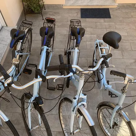 Viareggio, Sweet В'яреджо