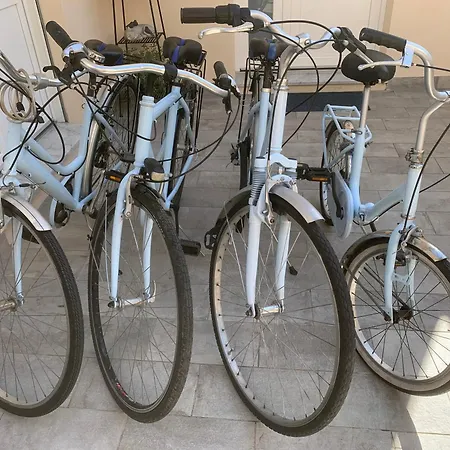 Viareggio, Sweet Dom wakacyjny