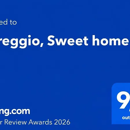 Дом отдыха Sweet Viareggio, 5 Minuti Dal Mare 900 Mt Dalla Stazione