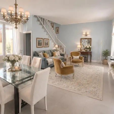 Casa vacanze Viareggio, 5 Minuti Dal Mare Sweet Viareggio