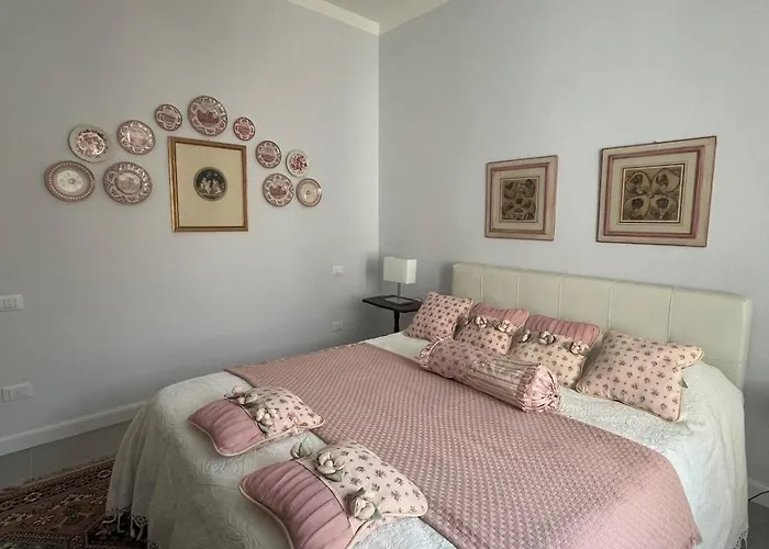 Holiday home Viareggio, Sweet *