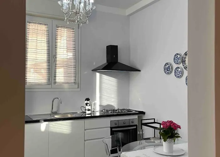 Holiday home Viareggio, Sweet *