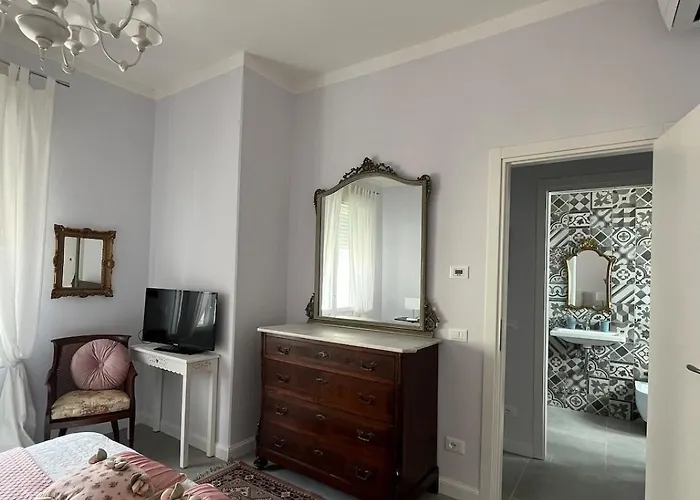 Viareggio, Sweet Holiday home Viareggio