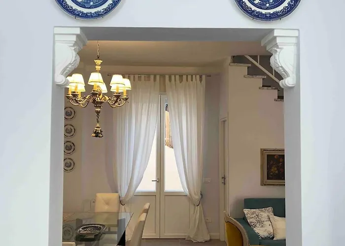 Viareggio, Sweet Holiday home *