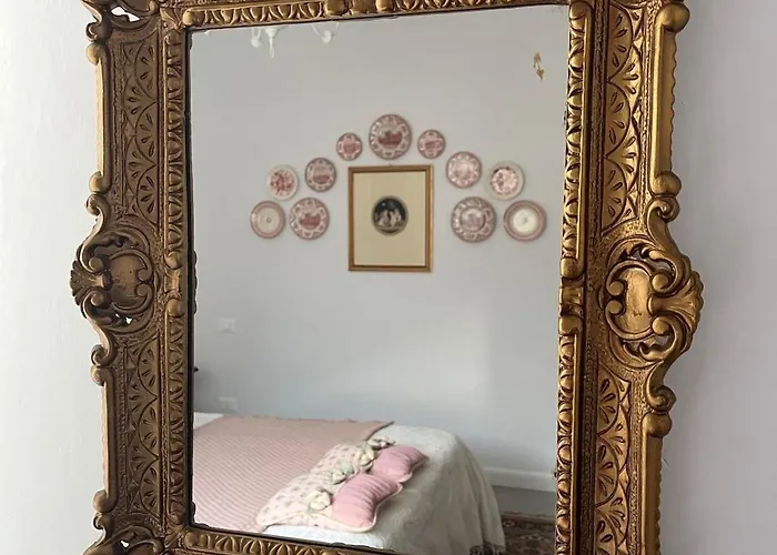 Σπίτι διακοπών Viareggio, Sweet