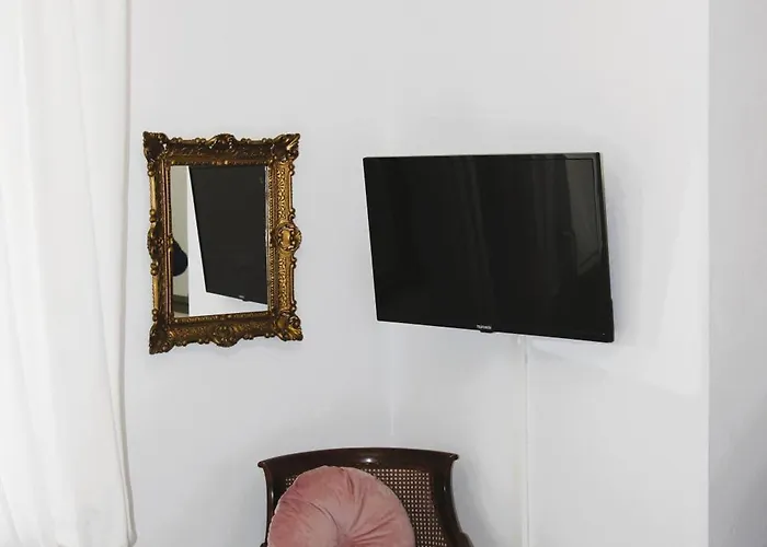 Viareggio, Sweet Viareggio