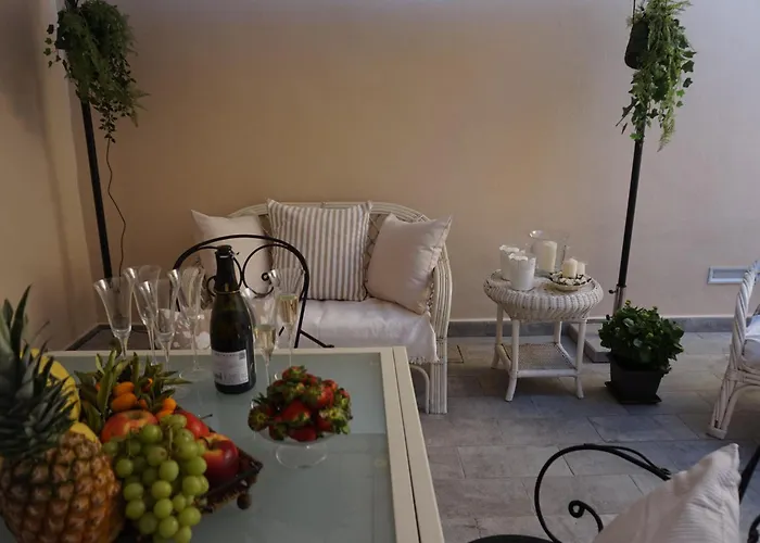 Viareggio, Sweet Βιαρέτζιο