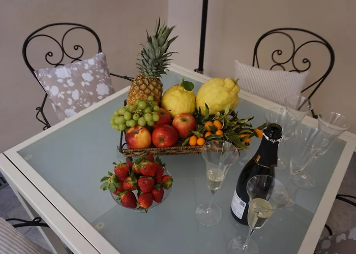 Holiday home Viareggio, Sweet *