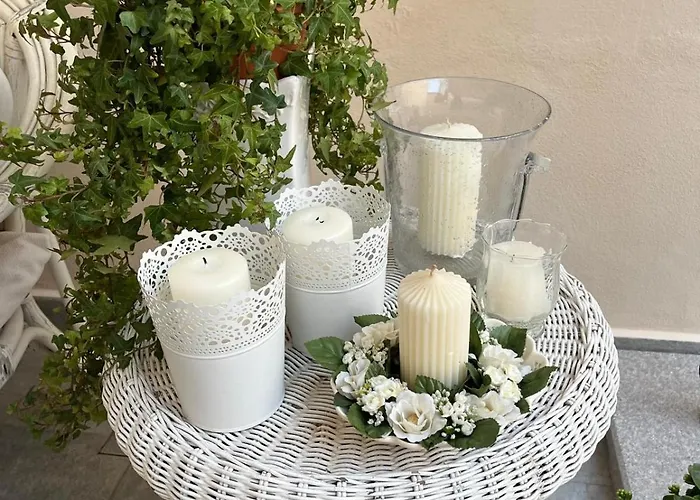 Dom wakacyjny Viareggio, Sweet Viareggio