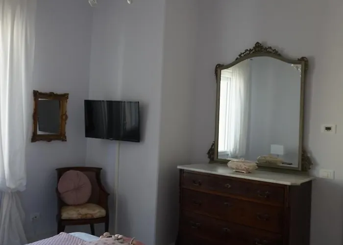 Σπίτι διακοπών Viareggio, Sweet