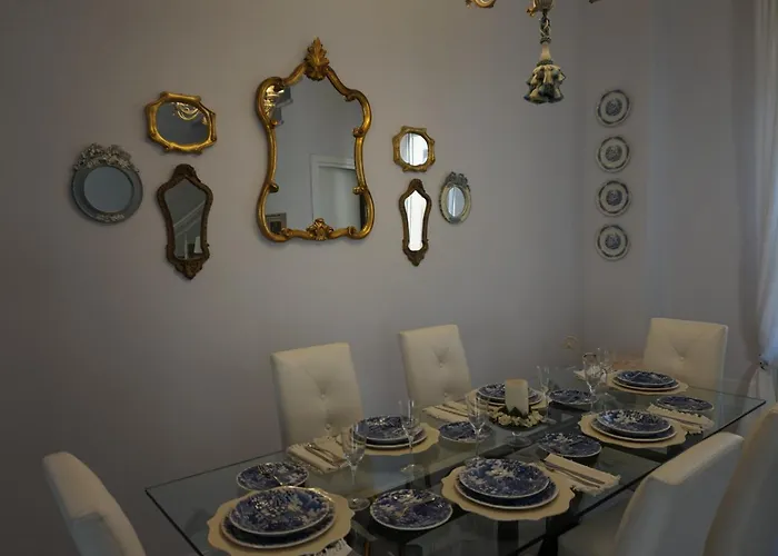 Viareggio, Sweet Βιαρέτζιο