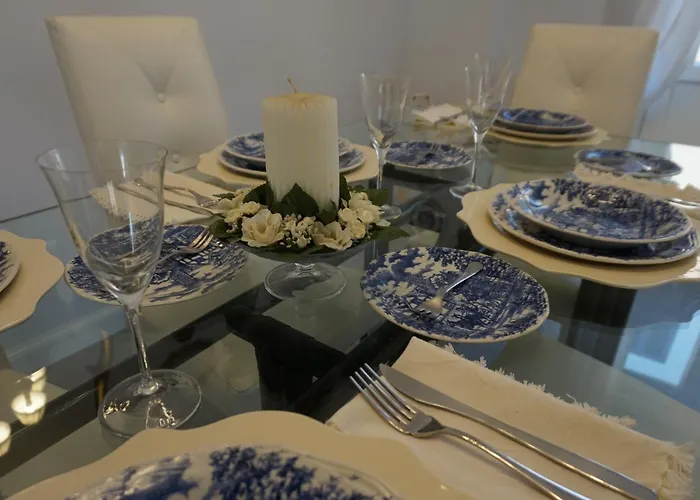 Viareggio, Sweet * Βιαρέτζιο