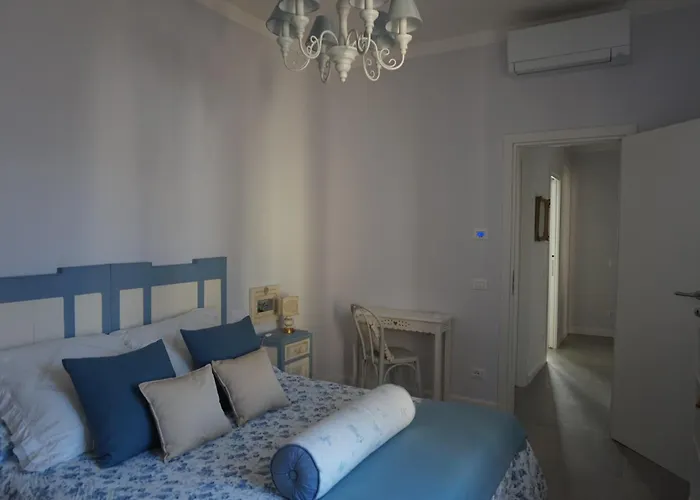 Holiday home Viareggio, Sweet