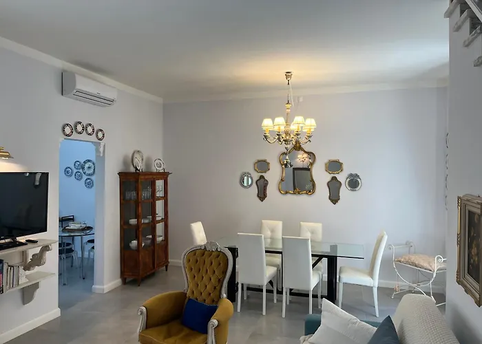 Σπίτι διακοπών Viareggio, Sweet Βιαρέτζιο