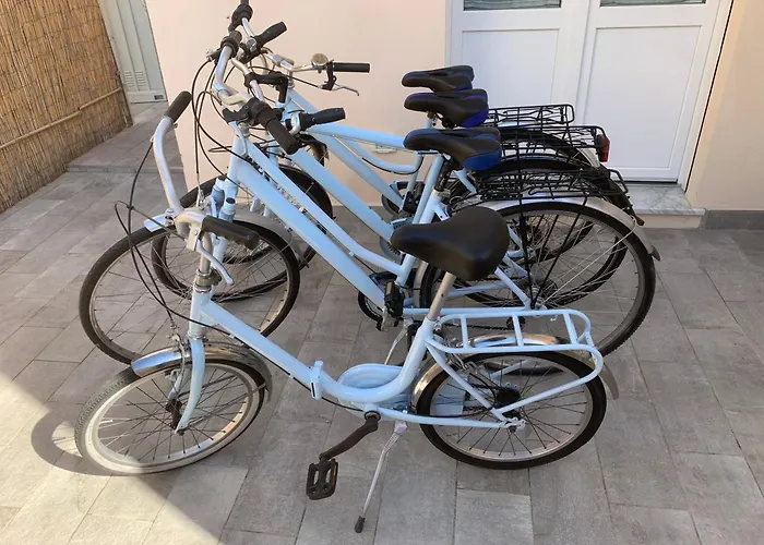 Viareggio, Sweet Holiday home