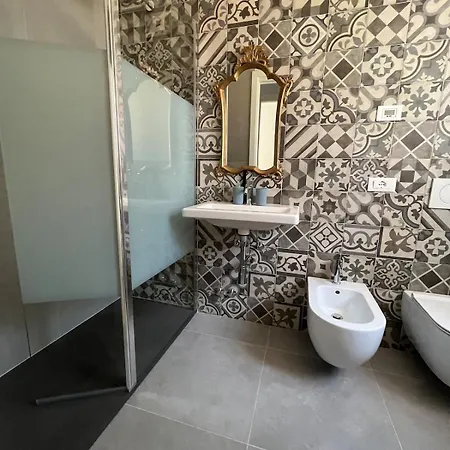 Будинок відпочинку Viareggio, Sweet *