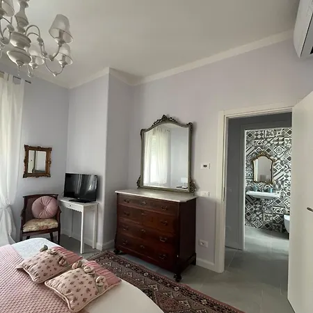 Viareggio, Sweet Будинок відпочинку В'яреджо