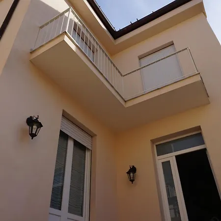 Viareggio, Sweet * В'яреджо