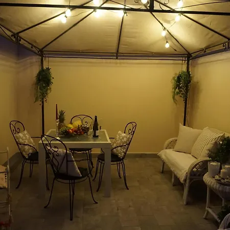 Будинок відпочинку Viareggio, Sweet *