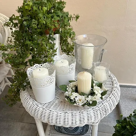 Holiday home Viareggio, 5 Minuti Dal Mare Sweet Viareggio