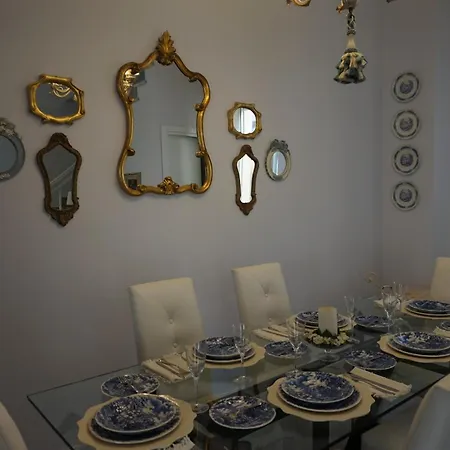 Viareggio, Sweet В'яреджо