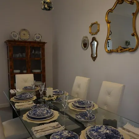 Viareggio, Sweet Будинок відпочинку