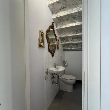 Будинок відпочинку Viareggio, Sweet В'яреджо